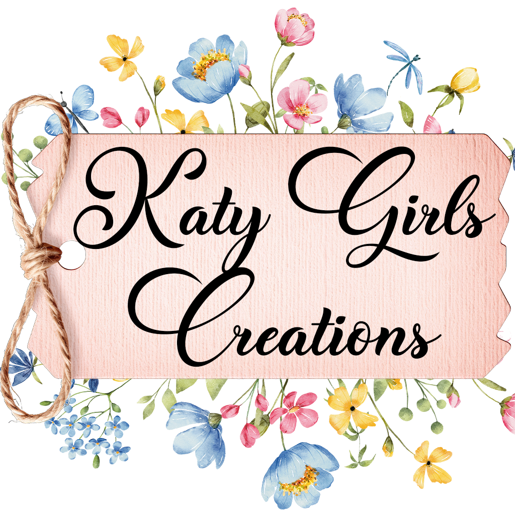 Welcome to Katy Girls Creations: Where Art Meets Individuality