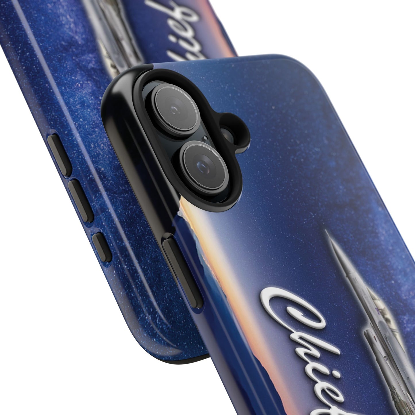 Air Force Squadron 510 Personalized iPhone Cell Phone Case, F16 Phone Case, Air Force 510th