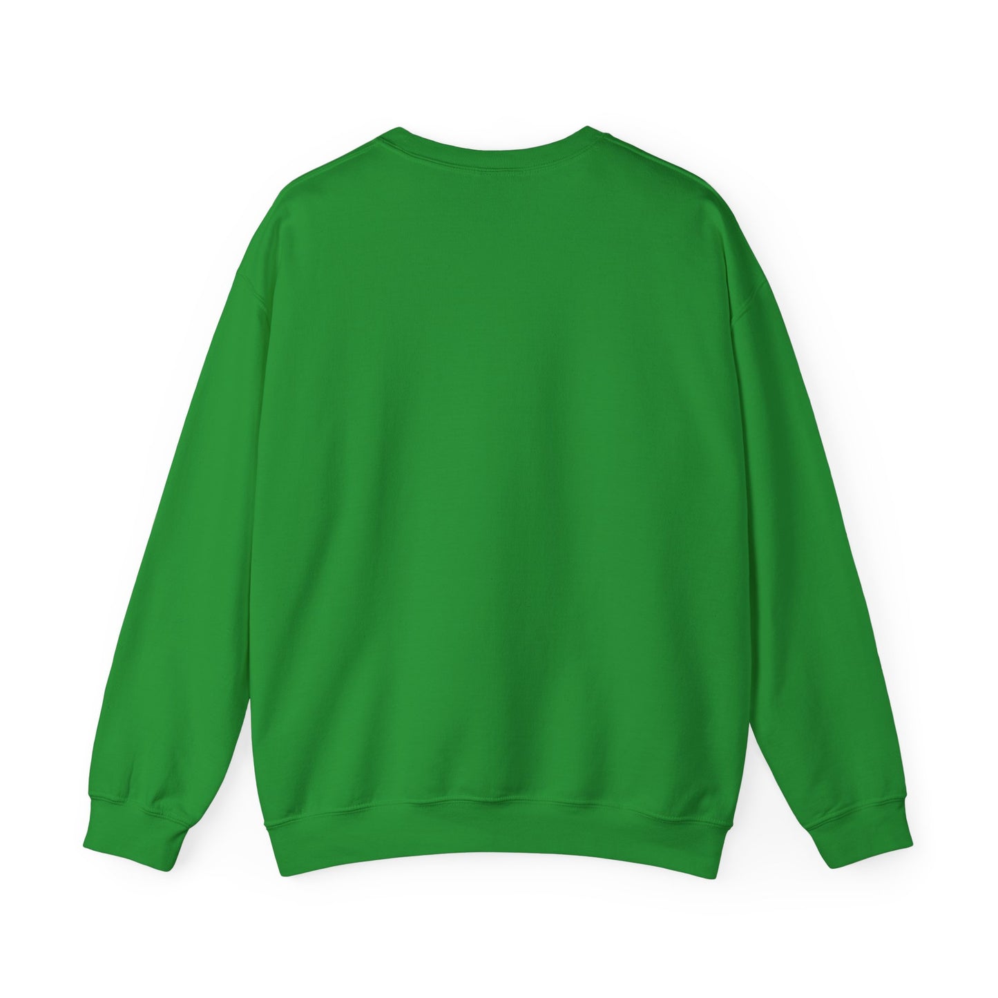 St. Patricks Day Sweatshirt, Saint Paddys Day Outfit, Lucky Shirt, Irish Shirt