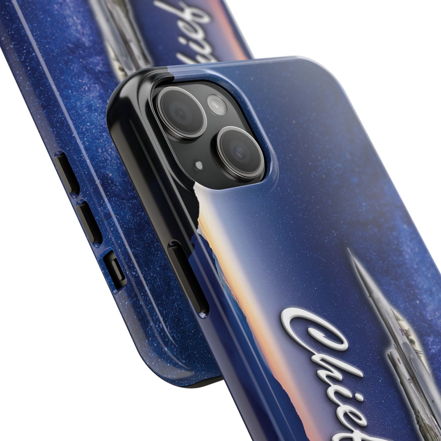 Air Force Squadron 510 Personalized iPhone Cell Phone Case, F16 Phone Case, Air Force 510th